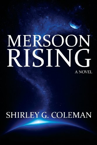 9780982777978: Mersoon Rising