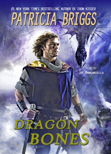 Dragon Bones (9780982779217) by Patricia Briggs