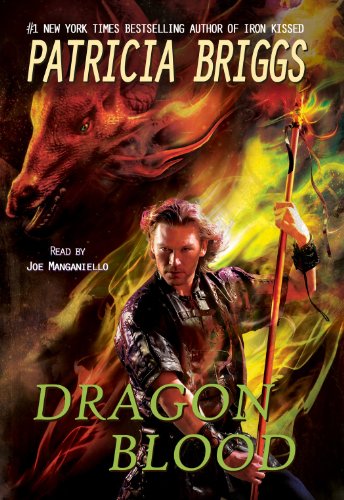 9780982779231: Dragon Blood (Hurog Duology)