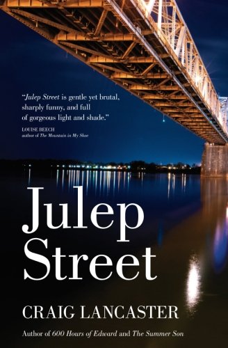 Beispielbild fr Julep Street zum Verkauf von BooksRun