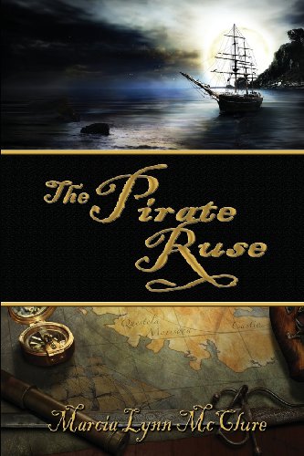 Imagen de archivo de The Pirate Ruse a la venta por ThriftBooks-Atlanta