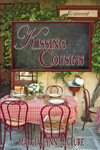 Stock image for Kissing Cousins for sale by ThriftBooks-Atlanta