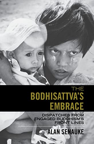 The Bodhisattva's Embrace