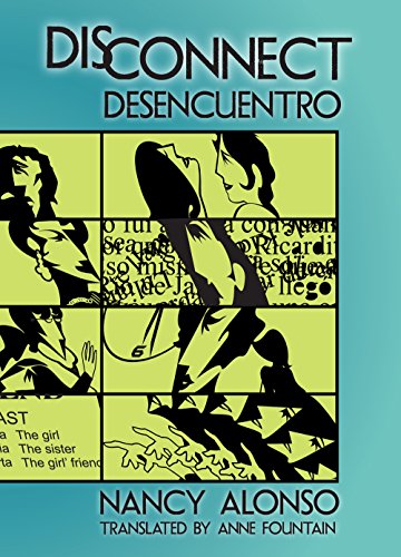Stock image for Disconnect/Desencuentro for sale by Virginia Martin, aka bookwitch