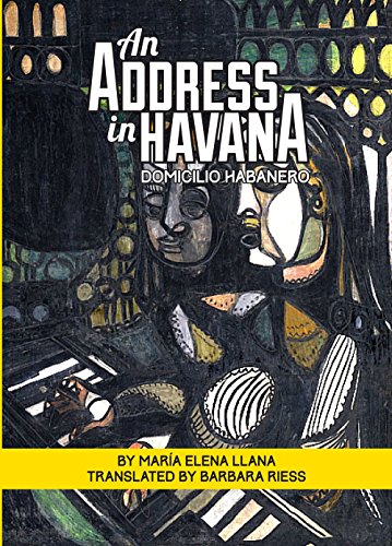 Imagen de archivo de An Address in Havana/Domicilio habanero Selected Short Stories a la venta por Michener & Rutledge Booksellers, Inc.