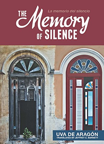 9780982786048: The Memory of Silence/Memoria del silencio