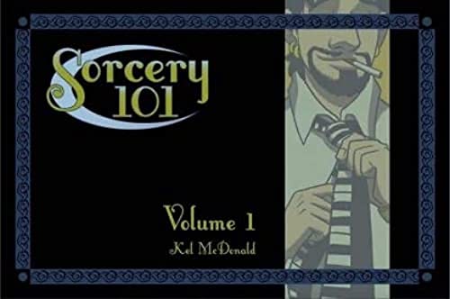 Stock image for Sorcery 101 (Volume 1) for sale by SecondSale