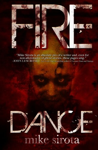 Beispielbild fr Fire Dance zum Verkauf von BooksRun