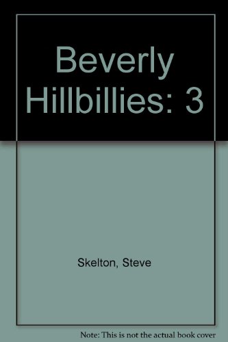 9780982789148: Beverly Hillbillies: 3