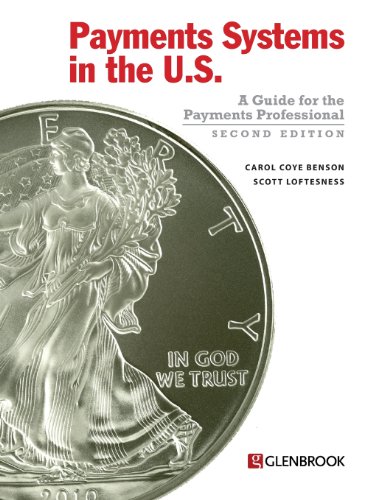 9780982789728: Payments Systems in the U.S. - Second Edition