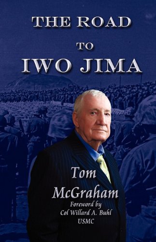 9780982792315: The Road to Iwo Jima