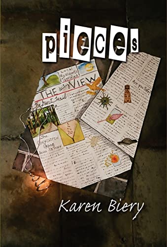 pieces - Biery, Karen