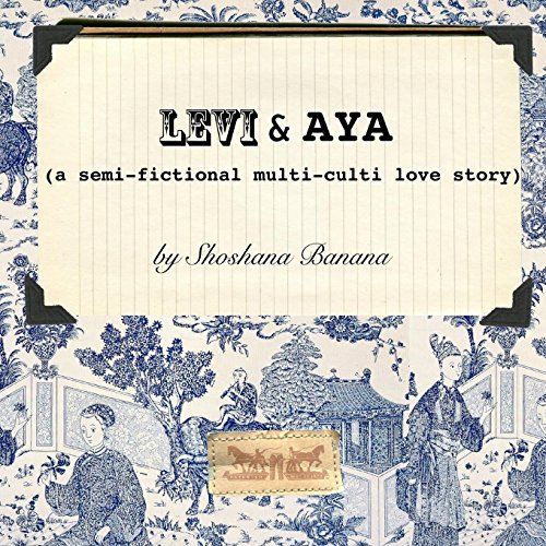 Stock image for Levi Aya for sale by Best and Fastest Books