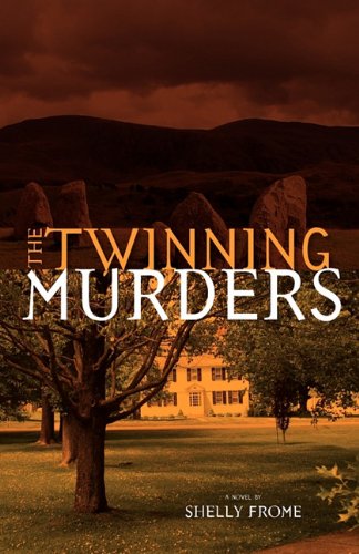Stock image for The Twinning Murders for sale by ThriftBooks-Atlanta