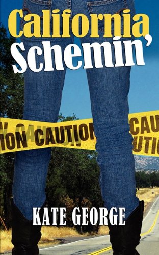 Stock image for California Schemin' for sale by ThriftBooks-Atlanta