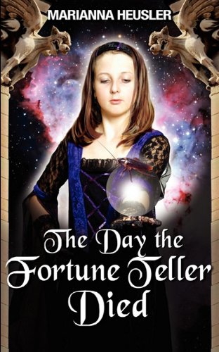 Beispielbild fr The Day the Fortune Teller Died zum Verkauf von ThriftBooks-Dallas