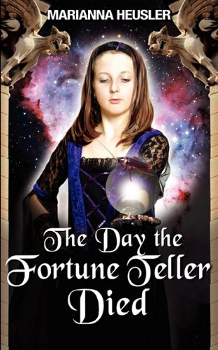 Stock image for The Day the Fortune Teller Died for sale by ThriftBooks-Dallas