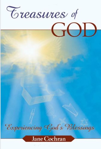 Stock image for Treasures Of God for sale by Wonder Book