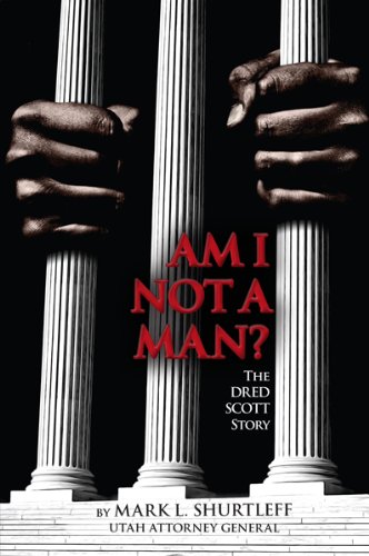 9780982798614: Am I Not a Man?: The Dred Scott Story