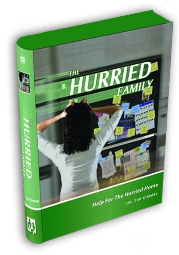 9780982799307: The Hurried Family: Help for the Hurried Home