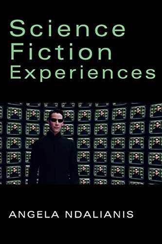 Beispielbild fr Science Fiction Experiences zum Verkauf von AwesomeBooks