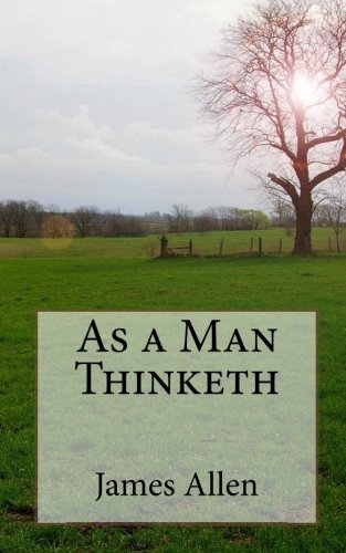 9780982809211: As a Man Thinketh