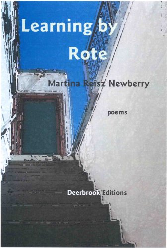 Learning by Rote (9780982810026) by Martina Reisz Newberry
