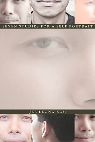 Imagen de archivo de Seven Studies for a Self Portrait a la venta por Once Upon A Time Books