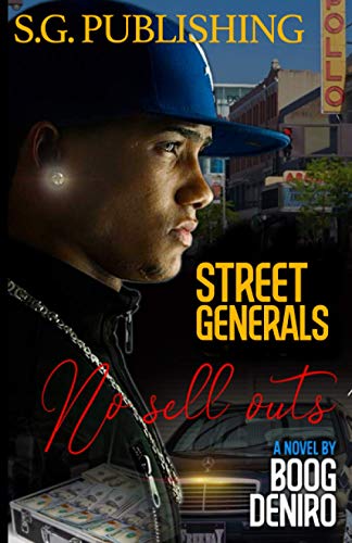 Stock image for Street Generals for sale by Irish Booksellers