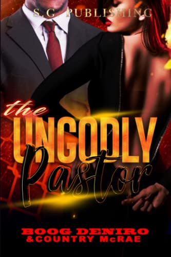 9780982814451: THE UNGODLY PASTOR