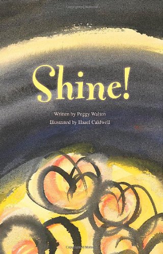 Imagen de archivo de Shine a la venta por Wonder Book