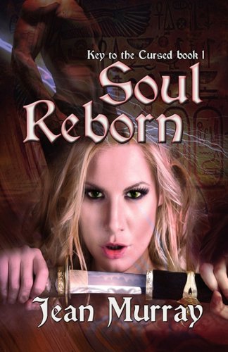 Beispielbild fr Soul Reborn zum Verkauf von BookHolders