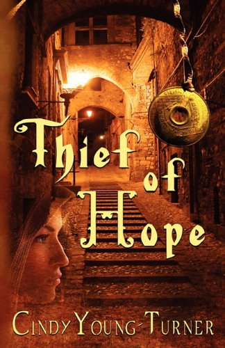 Beispielbild fr Thief of Hope zum Verkauf von Wonder Book