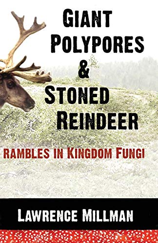 Beispielbild fr Giant Polypores and Stoned Reindeer: Rambles in Kingdom Fungi zum Verkauf von WorldofBooks