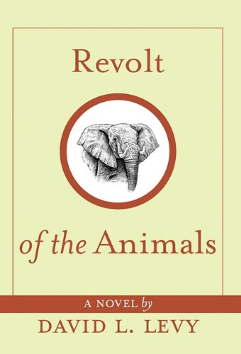 Beispielbild fr Revolt of the Animals zum Verkauf von Wonder Book