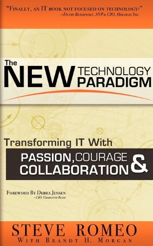 9780982831502: The New Technology Paradigm
