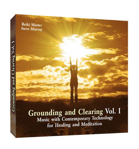 Stock image for Grounding & Clearing CD (Compact Disc) for sale by Grand Eagle Retail