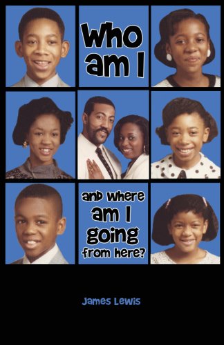 Stock image for Who Am I & Where Am I Going from Here? for sale by HPB-Diamond