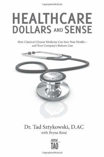 Stock image for Healthcare Dollars and Sense for sale by ThriftBooks-Dallas