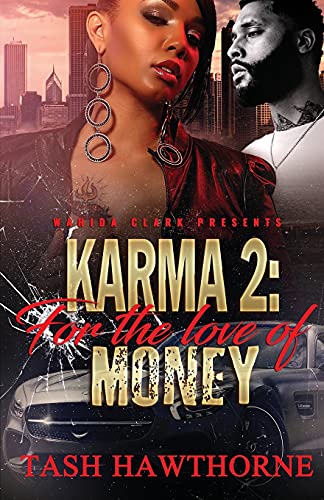 Stock image for Karma 2: For the Love of Money for sale by Russell Books