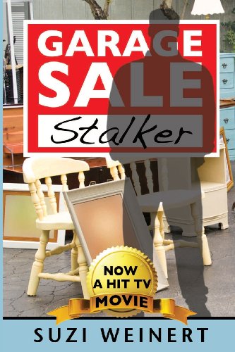 Imagen de archivo de Garage Sale Stalker a la venta por BooksRun