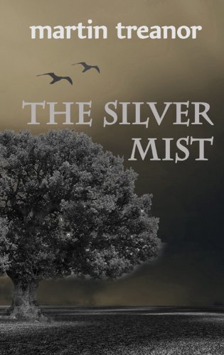 Stock image for The Silver Mist for sale by WorldofBooks