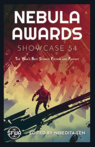Stock image for Nebula Awards Showcase 54 for sale by GF Books, Inc.