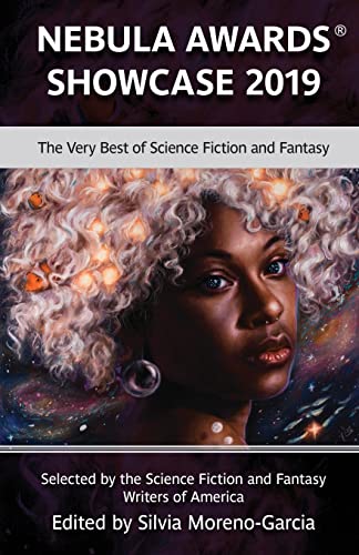 Stock image for Nebula Awards Showcase 2019 for sale by GreatBookPrices