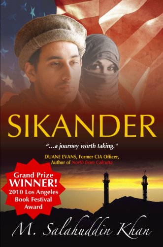 Stock image for Sikander for sale by Open Books