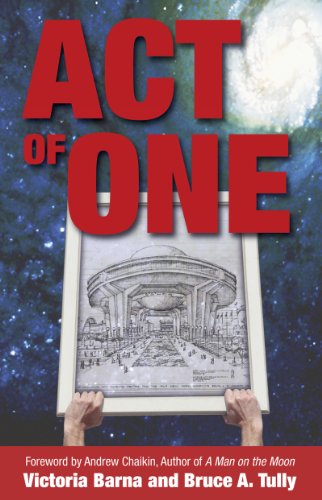 Stock image for Act of One for sale by Bookmans