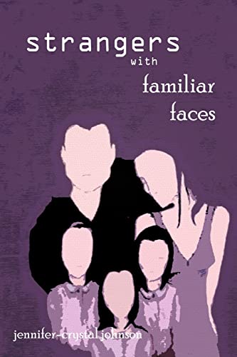 Stock image for Strangers with Familiar Faces for sale by THE SAINT BOOKSTORE