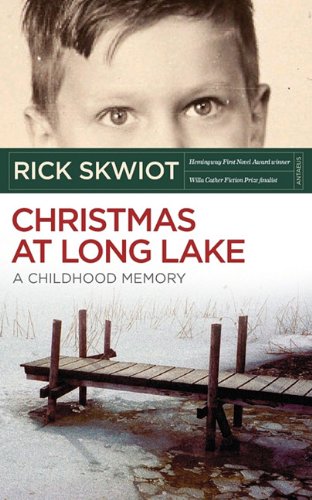 9780982859131: Christmas at Long Lake - A Childhood Memory