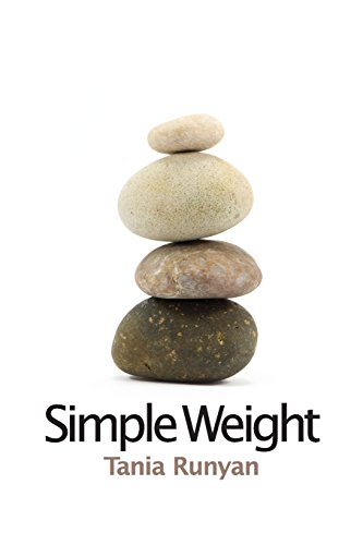 9780982861240: Simple Weight