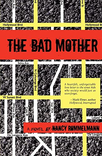 Stock image for The Bad Mother: A Novel for sale by HPB-Ruby